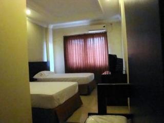 Wisma tamu Family 3*