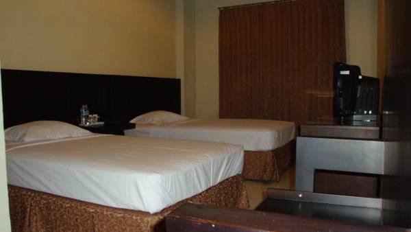 Wisma tamu Family 3*