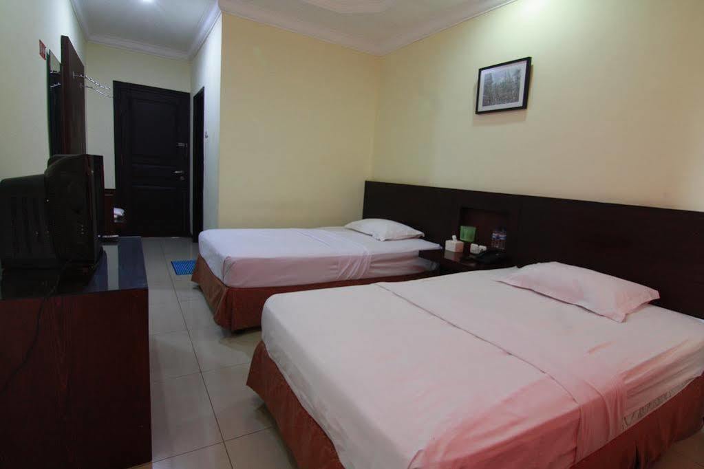 Wisma tamu Family 3*